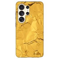 Fashion Case PowerShare pro Samsung Galaxy S26 Ultra - Gold