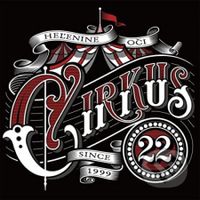 Heľenine Oči: Cirkus 22 - Heľenine Oči