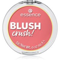 Essence BLUSH crush! rdečilo odtenek 30 Cool Berry 5 g