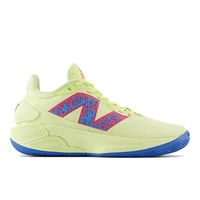 New Balance TWO WXY v5 "Yellow Blue Pink" - Pánske - Tenisky New Balance - Žlté - BB2WYYL5 - Veľkosť: 44.5