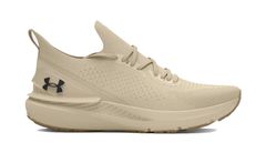 Under Armour Shift Running Shoes - Pánske - Tenisky Under Armour - Hnedé - 3027776-200 - Veľkosť: 44