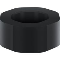 Niceboy ION Sonic поставка за зареждане за звукова четка Black 1 бр.
