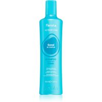 Fanola Vitamins Sensi Delicate Shampoo nežni čistilni šampon s pomirjajočim učinkom 350 ml