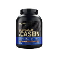 OPTIMUM NUTRITION 100% Casein Protein - 1820g - Chocolate Supreme - Odżywki białkowe