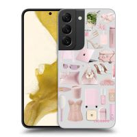 ULTIMATE CASE pro Samsung Galaxy S22 5G - Glam Babe
