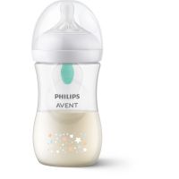 Philips Avent Natural Response AirFree vent пляшечка для годування 1 m+ Bear 260 мл