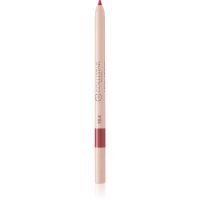 Collistar Twist Design Lip Pencil kremast svinčnik za oči odtenek 164 - Quarzo Rosa 0.4 g