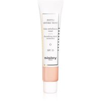 Sisley Phyto-Hydra Teint tónovací hydratačný krém s rozjasňujúcim účinkom SPF 15 odtieň 0 Fair 40 ml