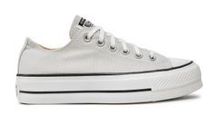 Converse Chuck Taylor All Star Canvas Platform