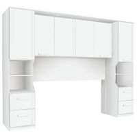 MID.YOU NADSTAVEC NAD POSTEĽ, 281/212/58 cm