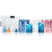 Beauty Discovery Box Notino Alfaparf Defined Curls & Volume набір для волосся для жінок