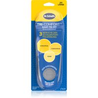 Scholl Dr. Scholl's Tri-Comfort устілки розмір Large - Men's EU 40 - 46.5 1 пара
