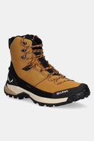 Salewa Topánky Salewa Puez Winter Mid PTX
