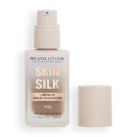 Revolution Skin Silk Serum Foundation - F13.5