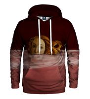 Aloha From Deer Unisex's Venus Hoodie H-K AFD952