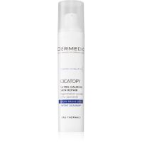 Dermedic CICATOPY die beruhigende Creme für trockene und ekzematöse Haut 40 ml