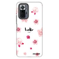 Fashion Case pre Xiaomi Redmi Note 10 Pro - Hello there