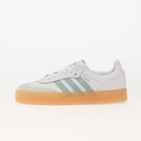 Trampki adidas Sambae W Ftwr White/ Wonder Blue/ Off White EUR 38