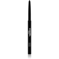 Chanel Stylo Yeux Waterproof svinčnik za oči vodoodporna odtenek 88 Noir Intense  0,3 g