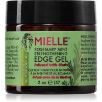 Mielle Rosemary Mint gel na vlasy s vyživujícím účinkem 57 g