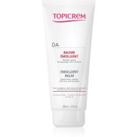 Topicrem AD Emollient Balm бальзам-догляд для тіла для дуже сухої та чутливої, атопічної шкіри 200 мл