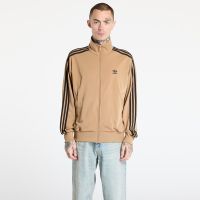 Bluza adidas Adicolor Classics Firebird Track Top Cardboard/ Crew Orange L