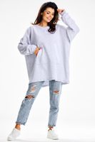 Infinite You Woman's Hoodie M335