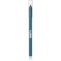 Maybelline Tattoo Liner Gel Pencil Gelstift für die Augen Farbton 814 Blue Disco 1.3 g