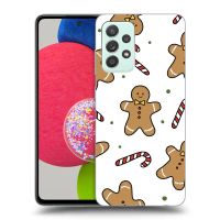ULTIMATE CASE pro Samsung Galaxy A52s 5G A528B - Gingerbread