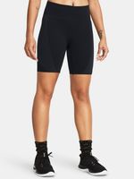 Under Armour Vanish Elite Seamless Shorts Schwarz