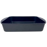 Homeware Profession. PLECH NA PEČENIE 40/28/8,5 cm