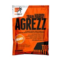 EXTRIFIT Agrezz - 20.8g - Orange - Odżywki około treningowe