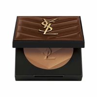 Yves Saint Laurent ALL HOURS HYPER BRONZE pudrový bronzer - 03 GOLDEN MEDINA