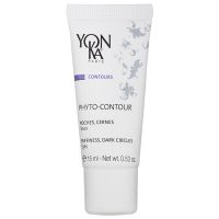 Yon-Ka Contours Phyto očný krém proti opuchom a tmavým kruhom 15 ml