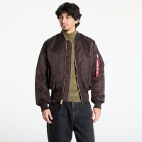 Μπουφάν Alpha Industries Inc. MA-1 Heritage Hunter Brown L