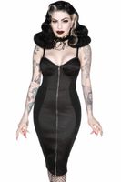 Damska sukienka KILLSTAR - Dee Ville 4XL