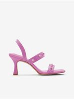 Dark pink Women's High Heel Sandals ALDO Louella - Women