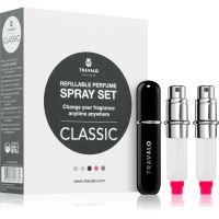 Travalo Classic HD Geschenkset Unisex