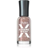 Sally Hansen Hard As Nails Xtreme Wear lak za učvrstitev nohtov odtenek 011 Strobe Light 11,8 ml