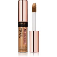 Bourjois Always Fabulous tekutý korektor pro plné krytí odstín Beige Dore 11 ml