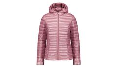 Jott Shiny Down Jacket CLOESHINY Femei - Geci Jott - Roz - WDOW212505-40M-L - Size: L