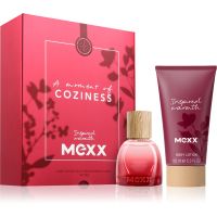 Mexx Inspired Warmth darilni set za ženske 2 kos