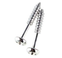 kolczyki ETNOX - Srew - SO4002