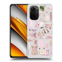 ULTIMATE CASE pro Xiaomi Poco F3 - Glam Babe