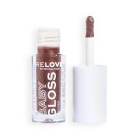 Revolution Relove Baby Gloss Shimmer - Autumn