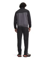 UNDER ARMOUR Sportski komplet 'Emea Novelty'  siva / crna / bijela