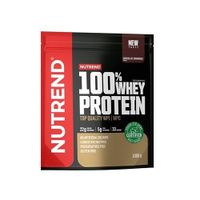 NUTREND - 100% Whey Protein - 1000g