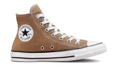 Converse Chuck Taylor All Star Seasonal Color - Dámske - Tenisky Converse - Hnedé - A00786C - Veľkosť: 37