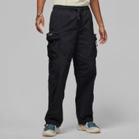 Jordan 23 Engineered Statement Woven Pants - Pánske - Nohavice Jordan - Čierne - DQ8053-010 - Veľkosť: XL