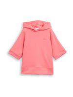 TOM TAILOR Sweater majica  roza